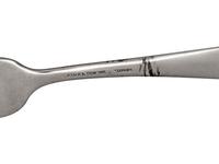 An American Silver Flatware Service