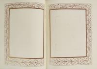 (Jones, Owen). Illuminated Manuscript Book