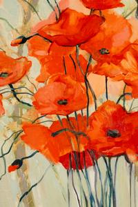 Fleurs d'opium
