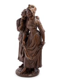 After Hippolyte François Moreau (French, 1832-1927)