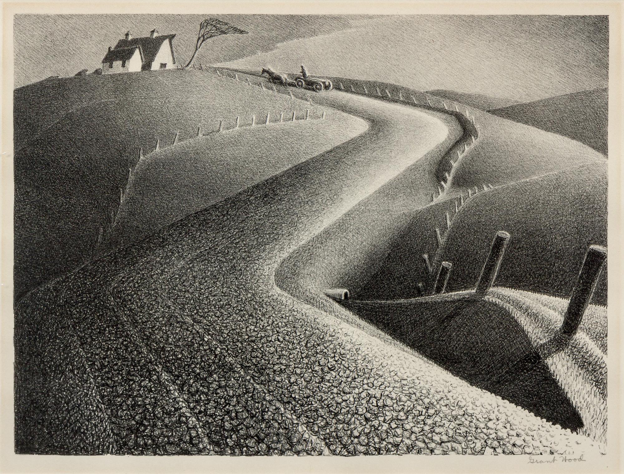 March