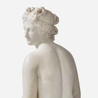 After Antonio Canova (Italian, 1757–1822) Venus