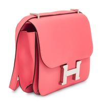 HERMÈS MINI CONSTANCE 18