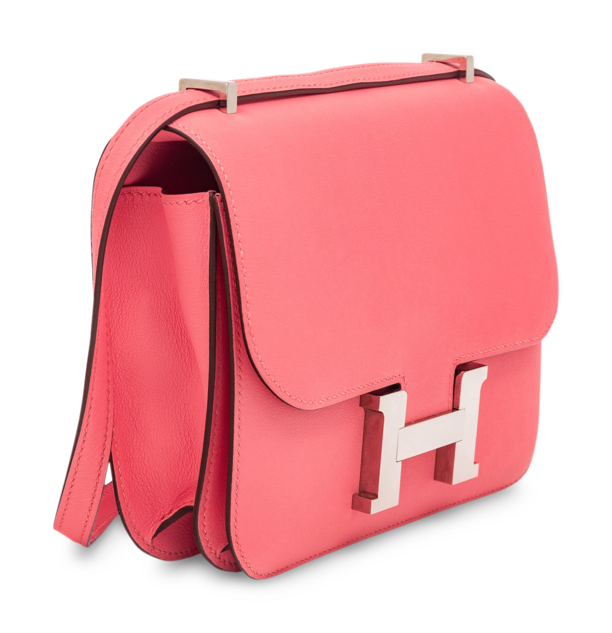 HERMÈS MINI CONSTANCE 18