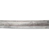 Caldwell Retailed Silver Gripped Model 1840 Cavalry Officers Presentation Sword to Col. (General) Hiram Berry - 4th Maine Vols. KIA at Chancellorsville with (2) CDVs and a Commemorative Coin