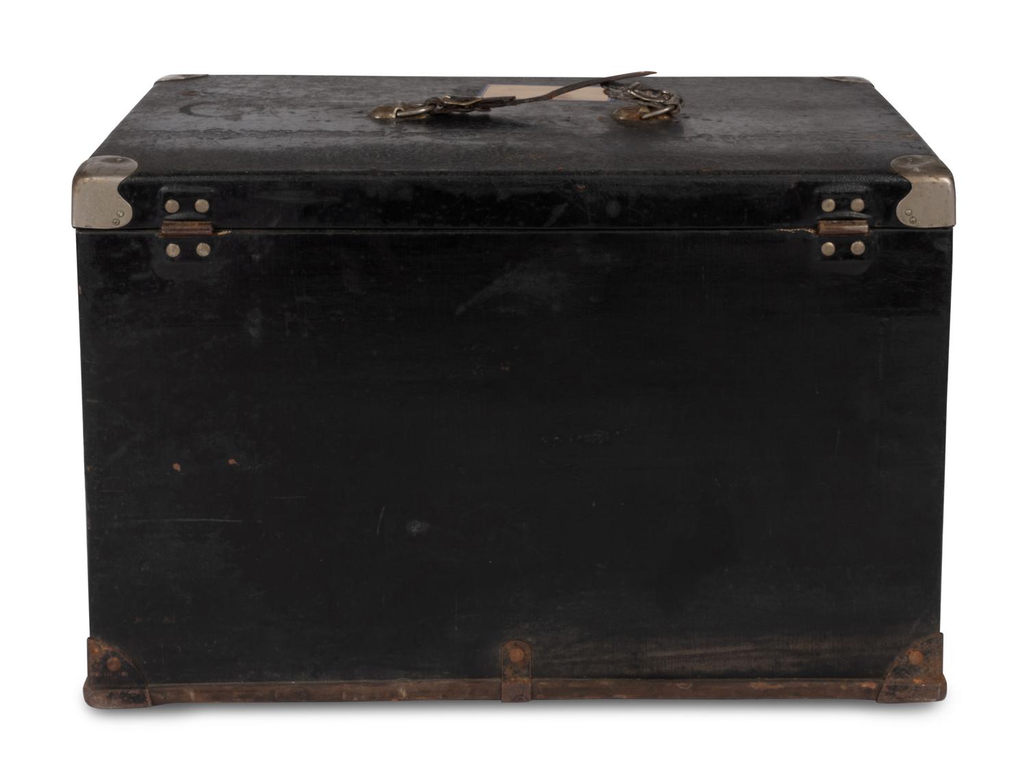 Collection of Items From Pauline Kohlsaat Palmer and Palmer Family, Early 20th Century