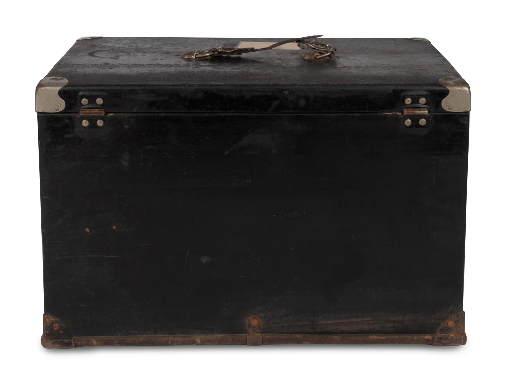 Collection of Items From Pauline Kohlsaat Palmer and Palmer Family, Early 20th Century