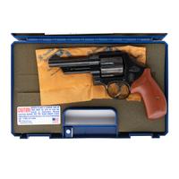*Smith & Wesson Model 21-4 in Box with Accessories