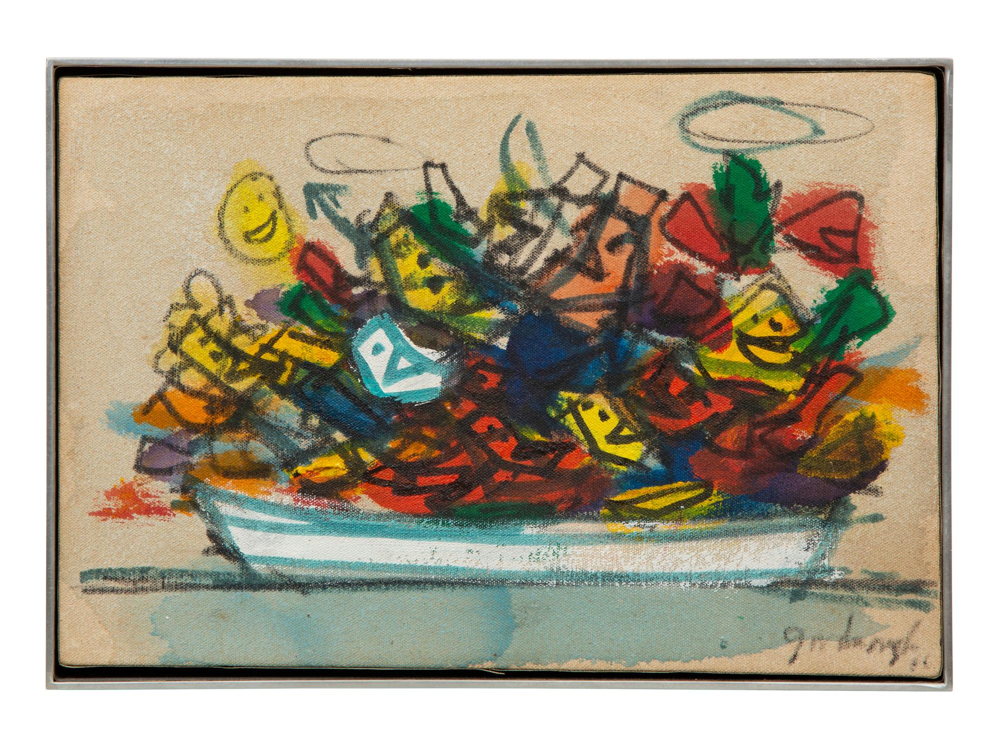 Still Life