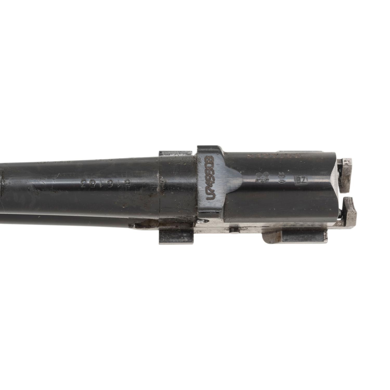 *Beretta Silver Pigeon S 20 and 28 Gauge Shotgun Two Barrel Set in Case