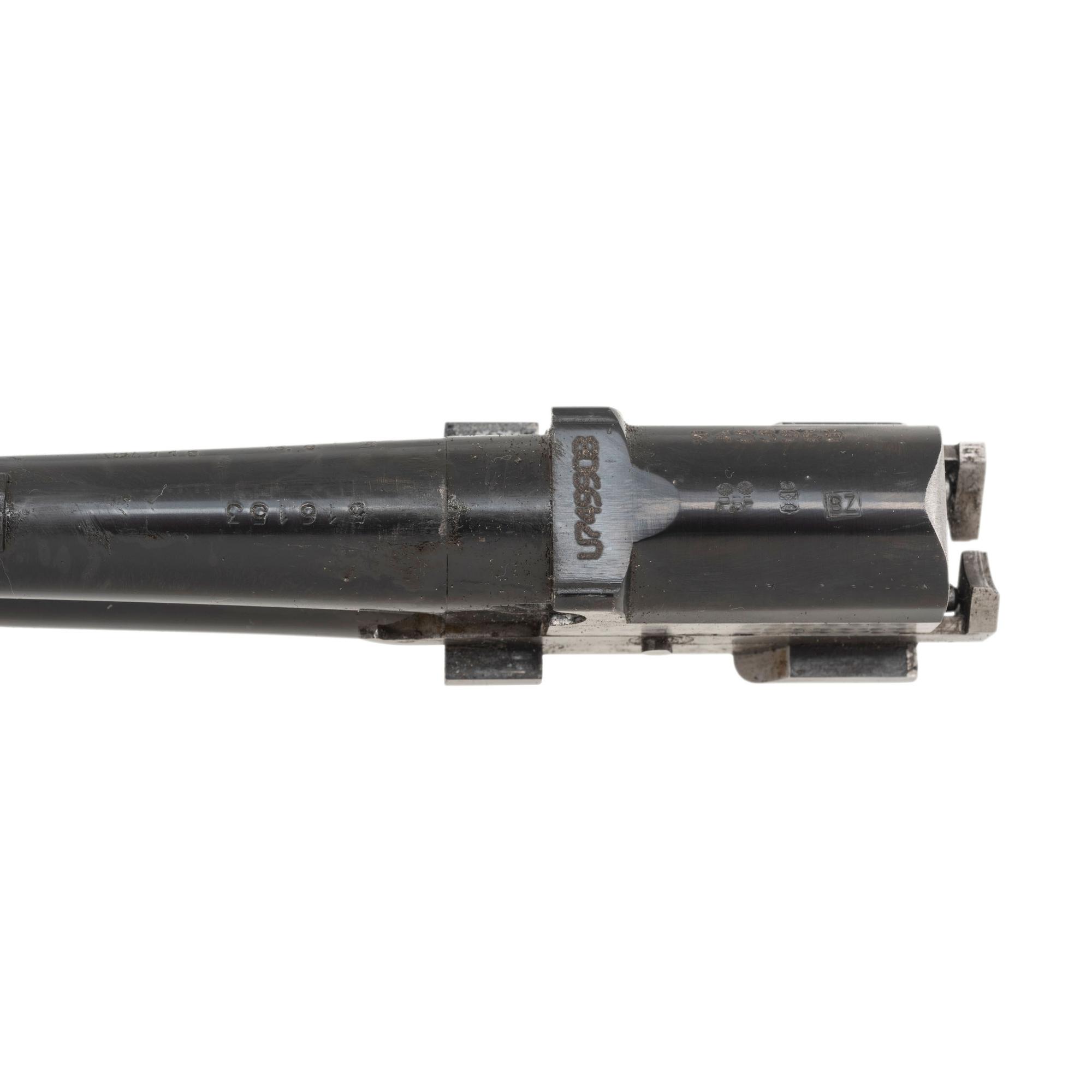 *Beretta Silver Pigeon S 20 and 28 Gauge Shotgun Two Barrel Set in Case