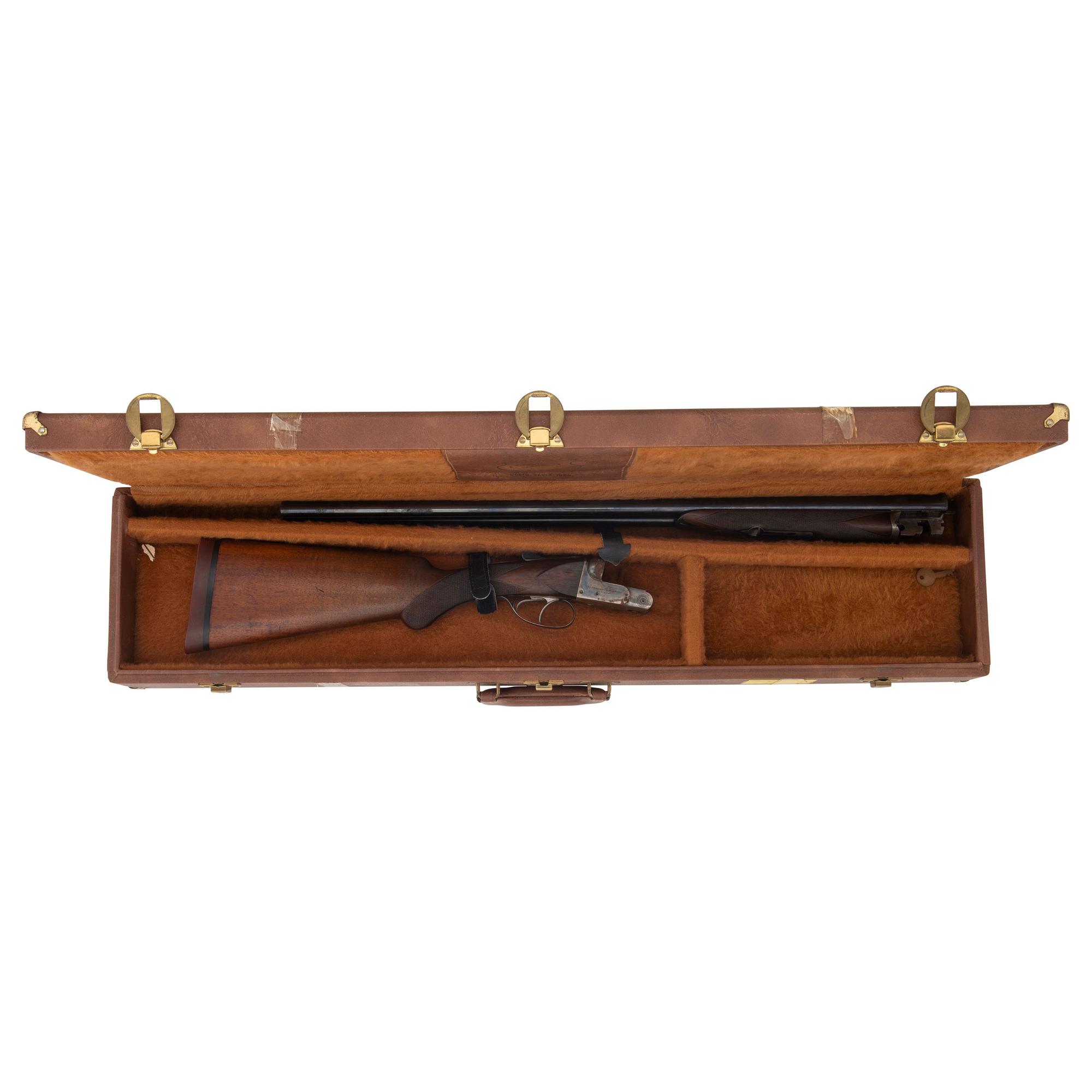 **Von Lengerke & Detmold Knock About Gun 28 Gauge