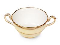 A Spode Sutherland Porcelain Dinner Service