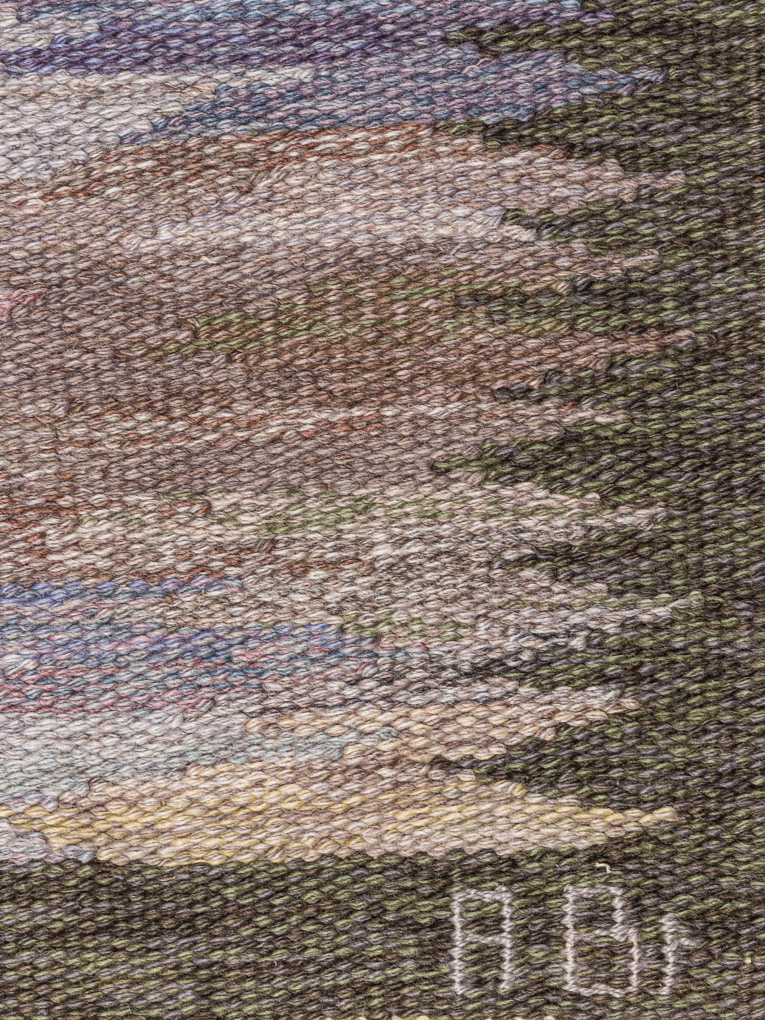 Flatweave Rug