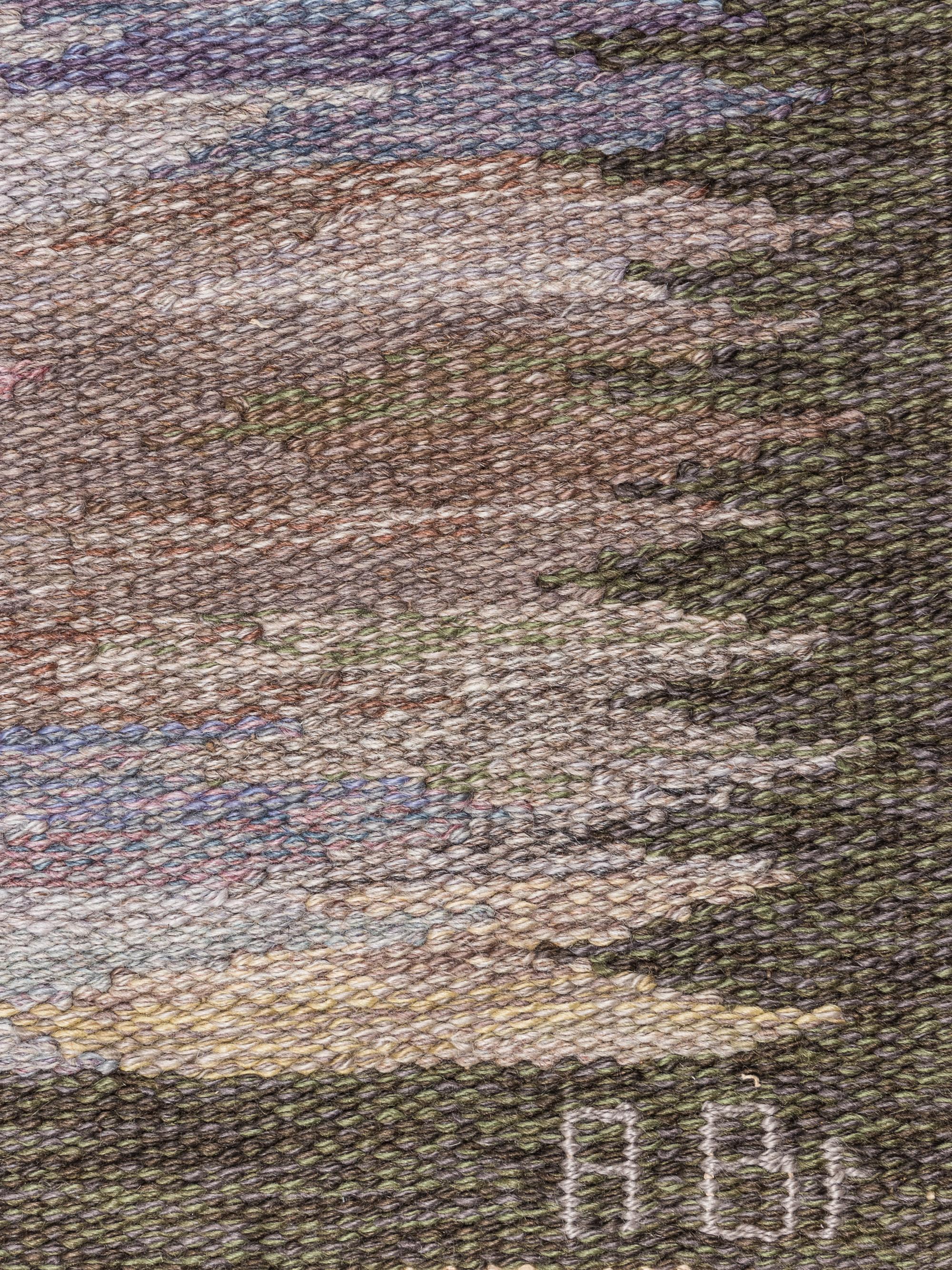Flatweave Rug