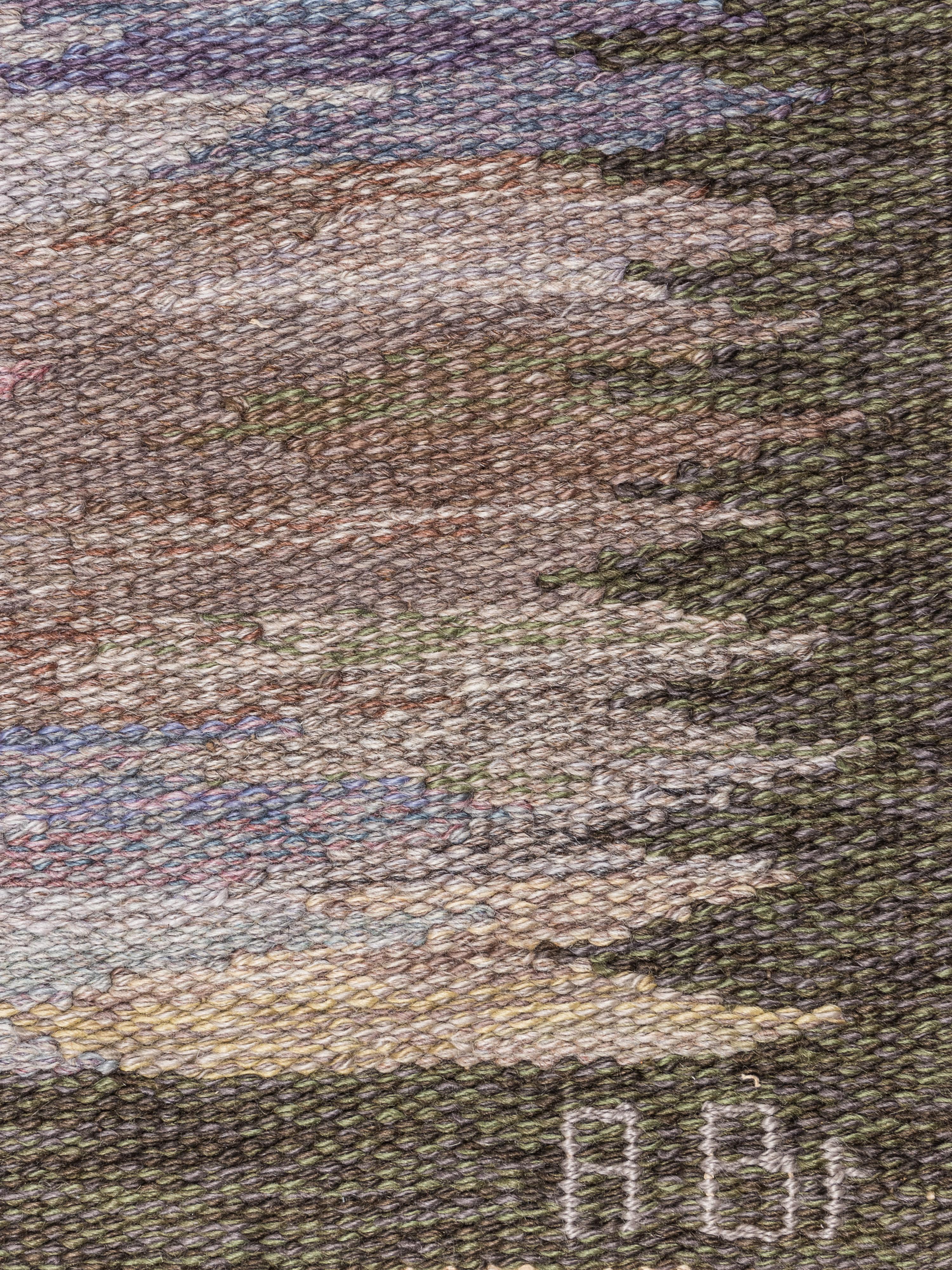 Flatweave Rug