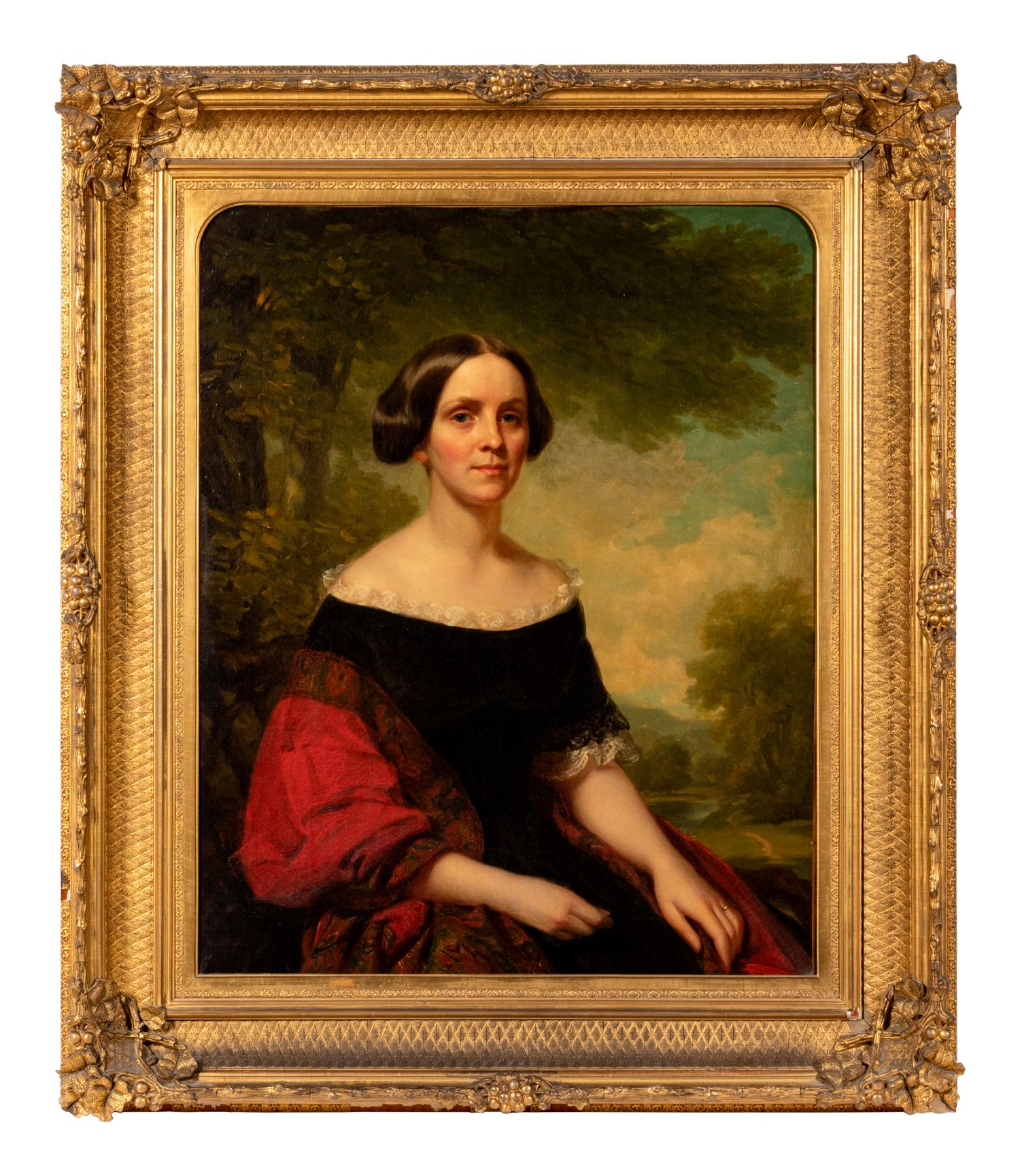 English School, 19th Century