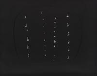 Lucio Fontana, (Argentine/Italian, 1899-1968), Concetto Spaziale, 1968