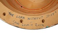 The Lamb Without Spots