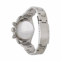 Rolex, Ref. 6265, Stainless Steel 'Big Red' Daytona Watch, with Box & Papers
