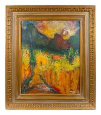 Jean Liberté (Italian/American, 1896-1965)