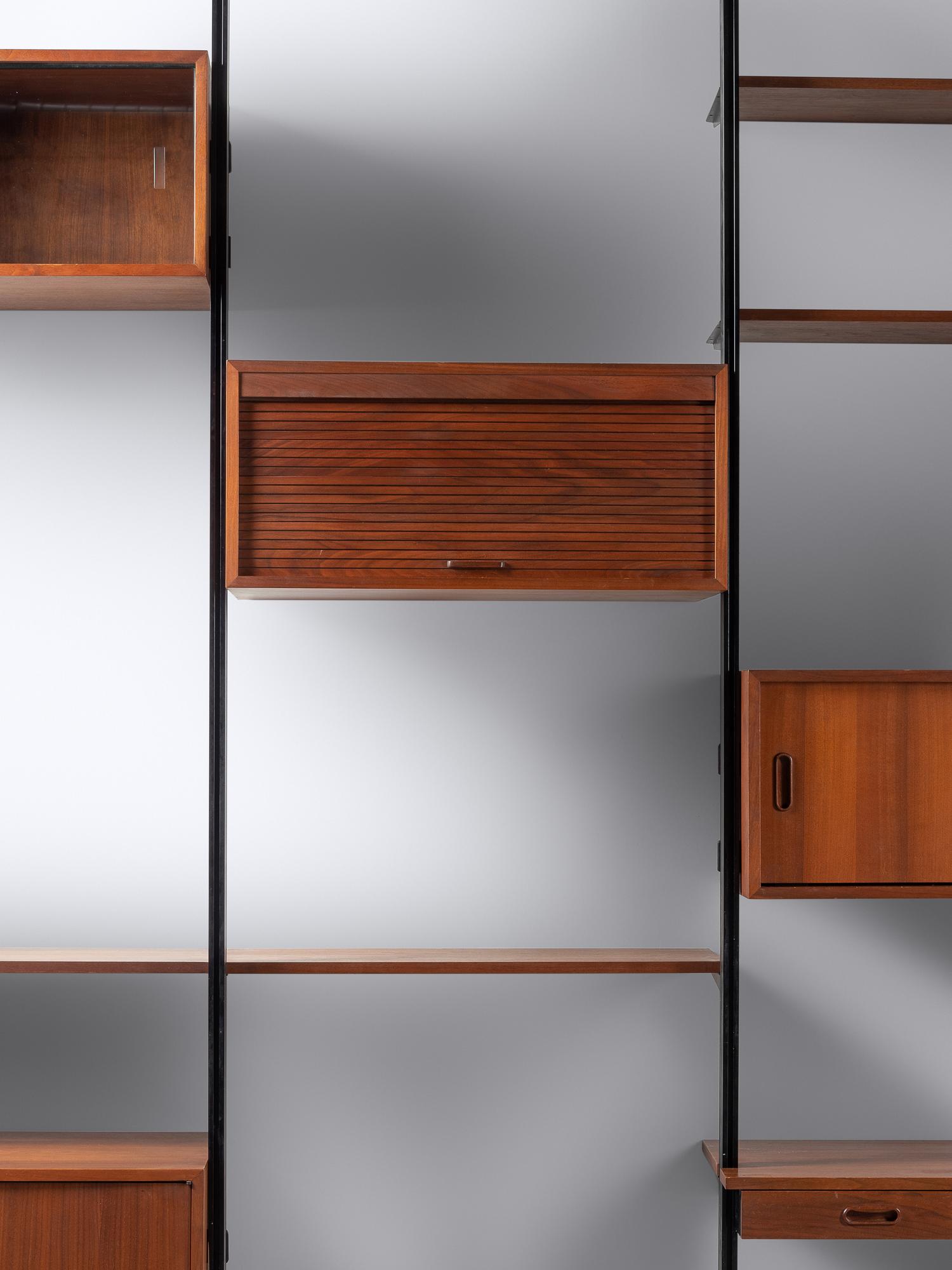 Omni Wall Unit, c. 1960