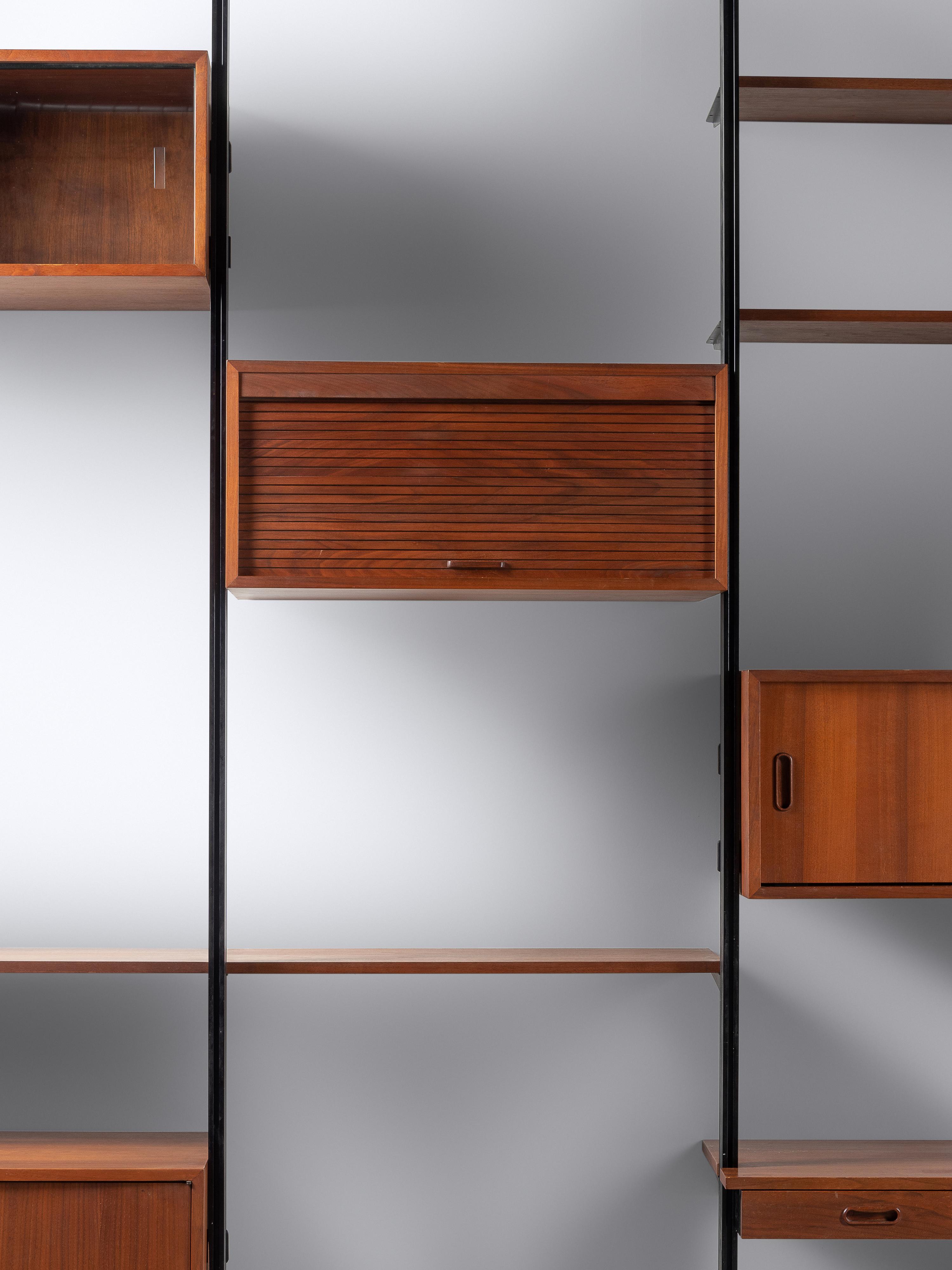 Omni Wall Unit, c. 1960