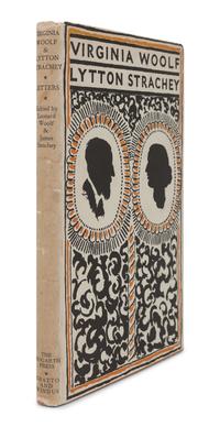WOOLF, Virginia (1882-1941). A group of 6 works, comprising: