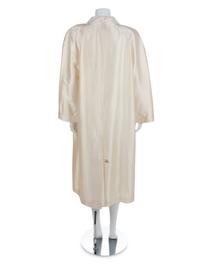 Escada Trench Coat, 1980-90s