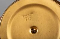 Pine Needle Desk Lamp, model 552