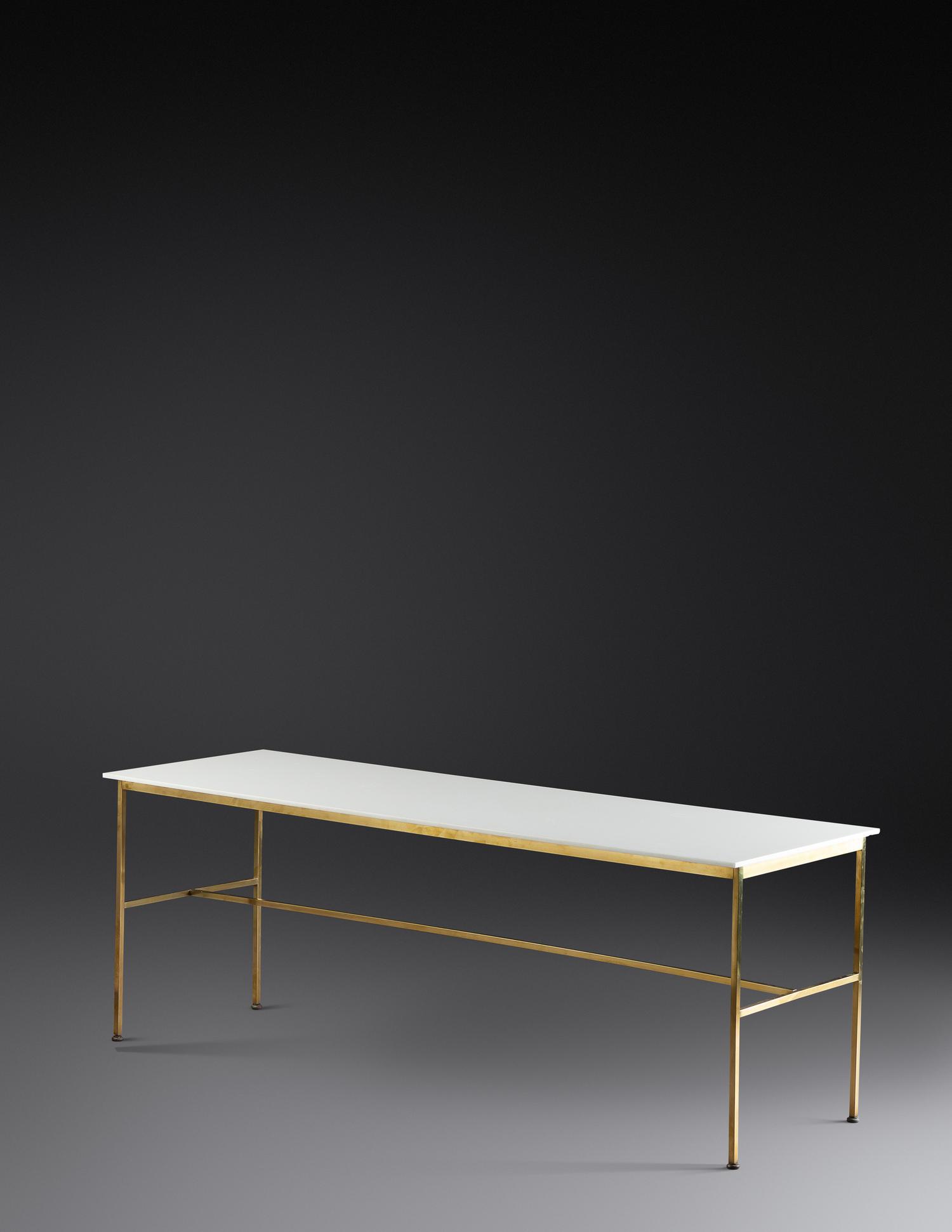 Coffee Table, model 8715 Irwin Collection, USA