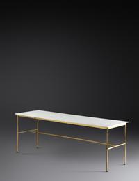 Coffee Table, model 8715 Irwin Collection, USA