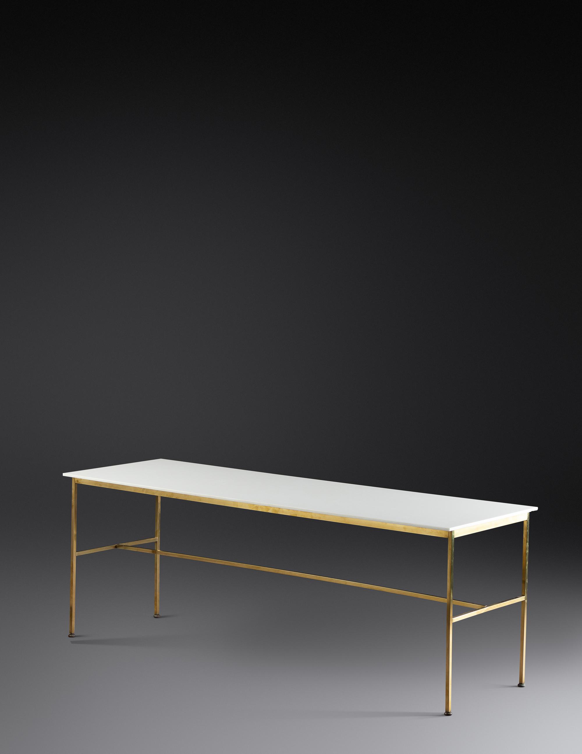 Coffee Table, model 8715 Irwin Collection, USA