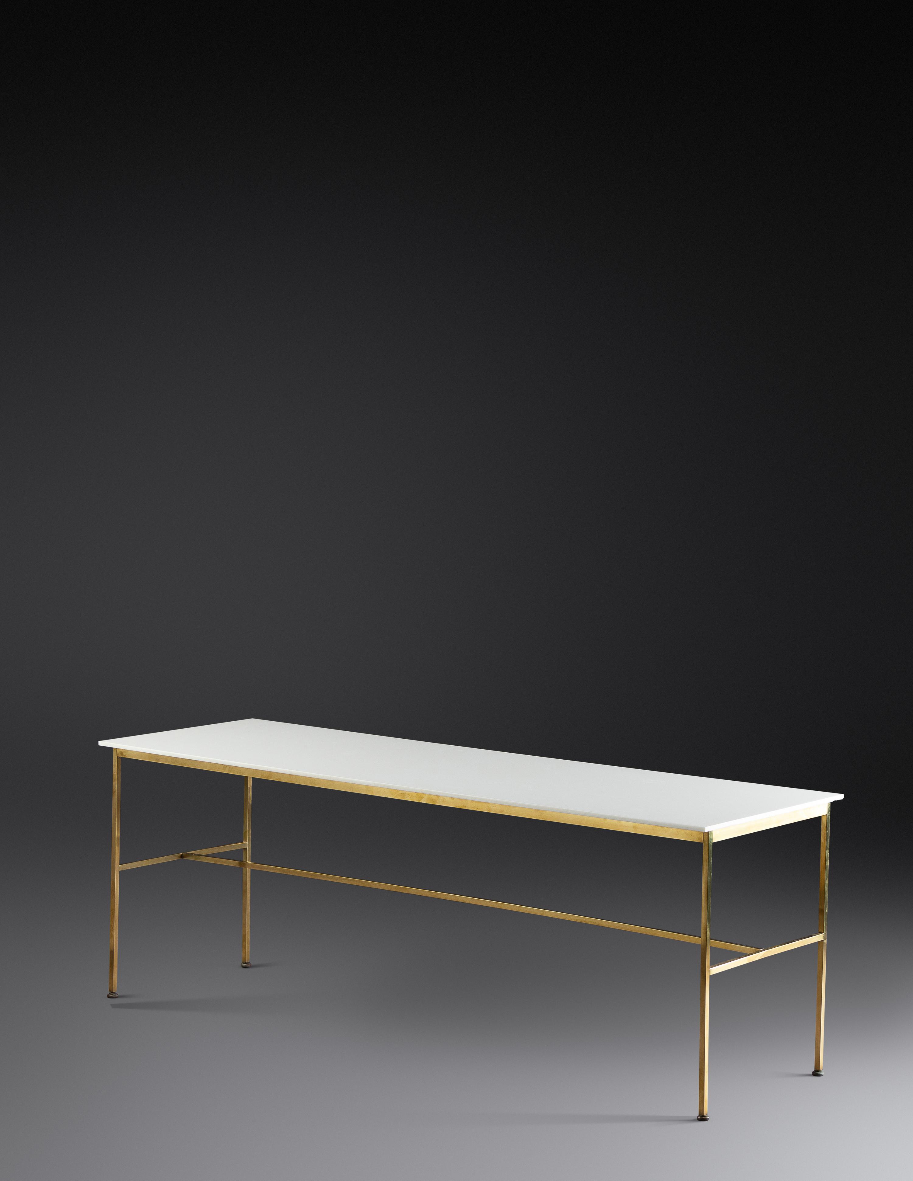 Coffee Table, model 8715 Irwin Collection, USA