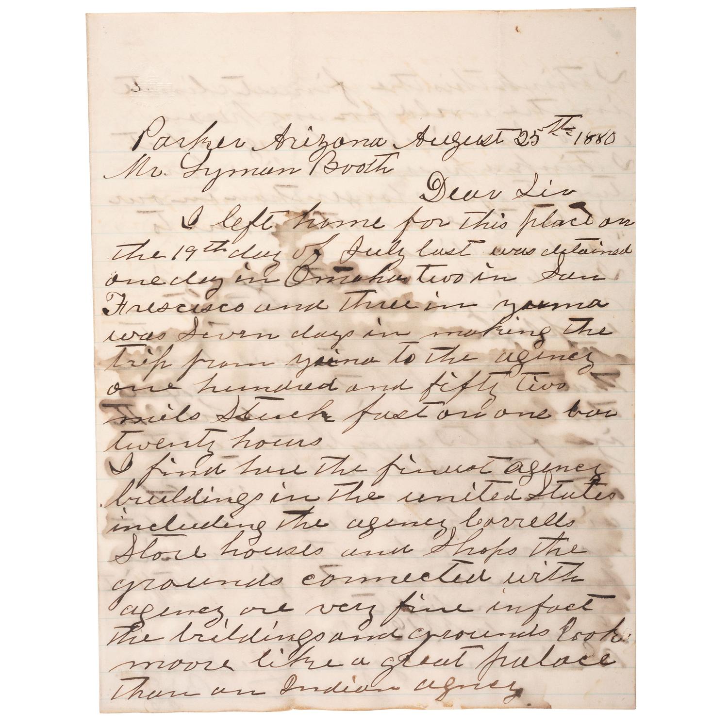A collection of items identified to Lieutenant Colonel Jonathan Biggs, 123rd Illinois Infantry, “Wilder’s Brigade,” highlighted by bullet-struck frock coat and vest worn during the assault on Selma, Alabama. 2 April 1865.