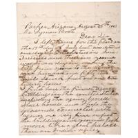 A collection of items identified to Lieutenant Colonel Jonathan Biggs, 123rd Illinois Infantry, “Wilder’s Brigade,” highlighted by bullet-struck frock coat and vest worn during the assault on Selma, Alabama. 2 April 1865.