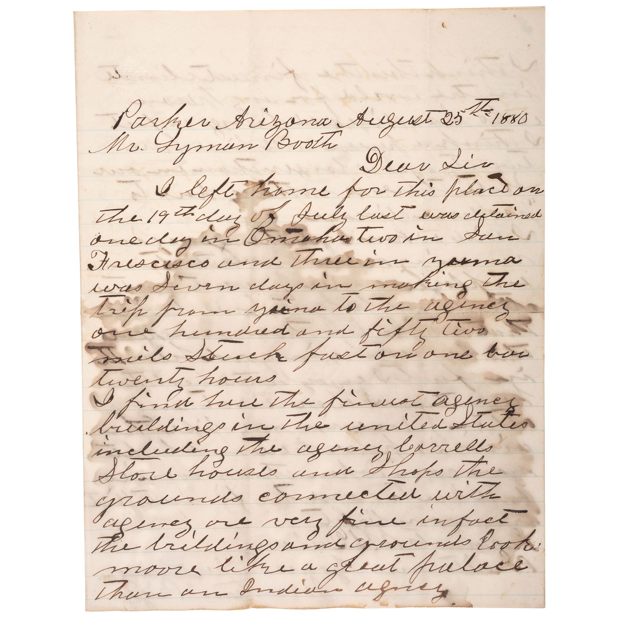 A collection of items identified to Lieutenant Colonel Jonathan Biggs, 123rd Illinois Infantry, “Wilder’s Brigade,” highlighted by bullet-struck frock coat and vest worn during the assault on Selma, Alabama. 2 April 1865.