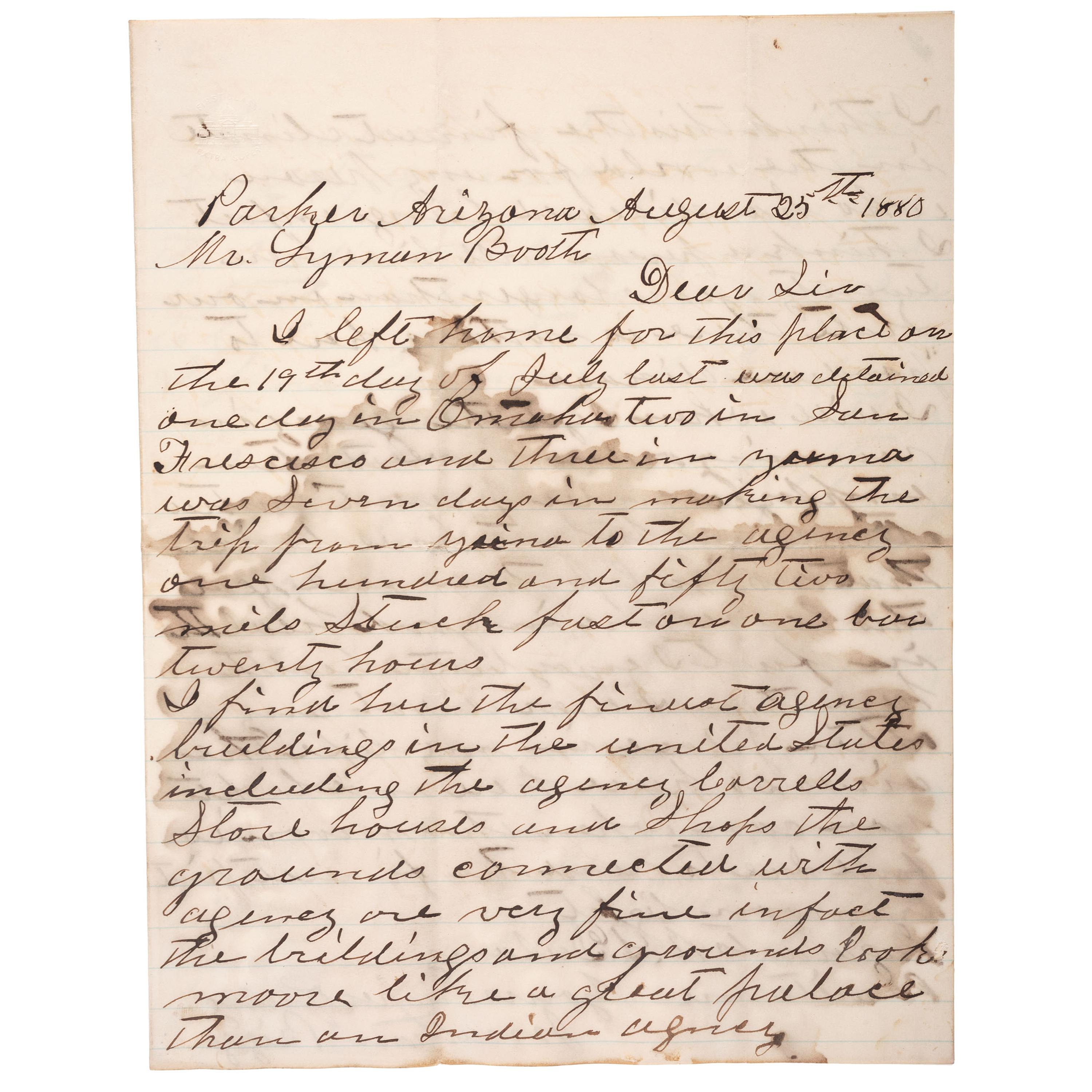A collection of items identified to Lieutenant Colonel Jonathan Biggs, 123rd Illinois Infantry, “Wilder’s Brigade,” highlighted by bullet-struck frock coat and vest worn during the assault on Selma, Alabama. 2 April 1865.