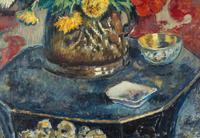 Arrangement at Shottie's Camp, Maine No. 1 , 1943