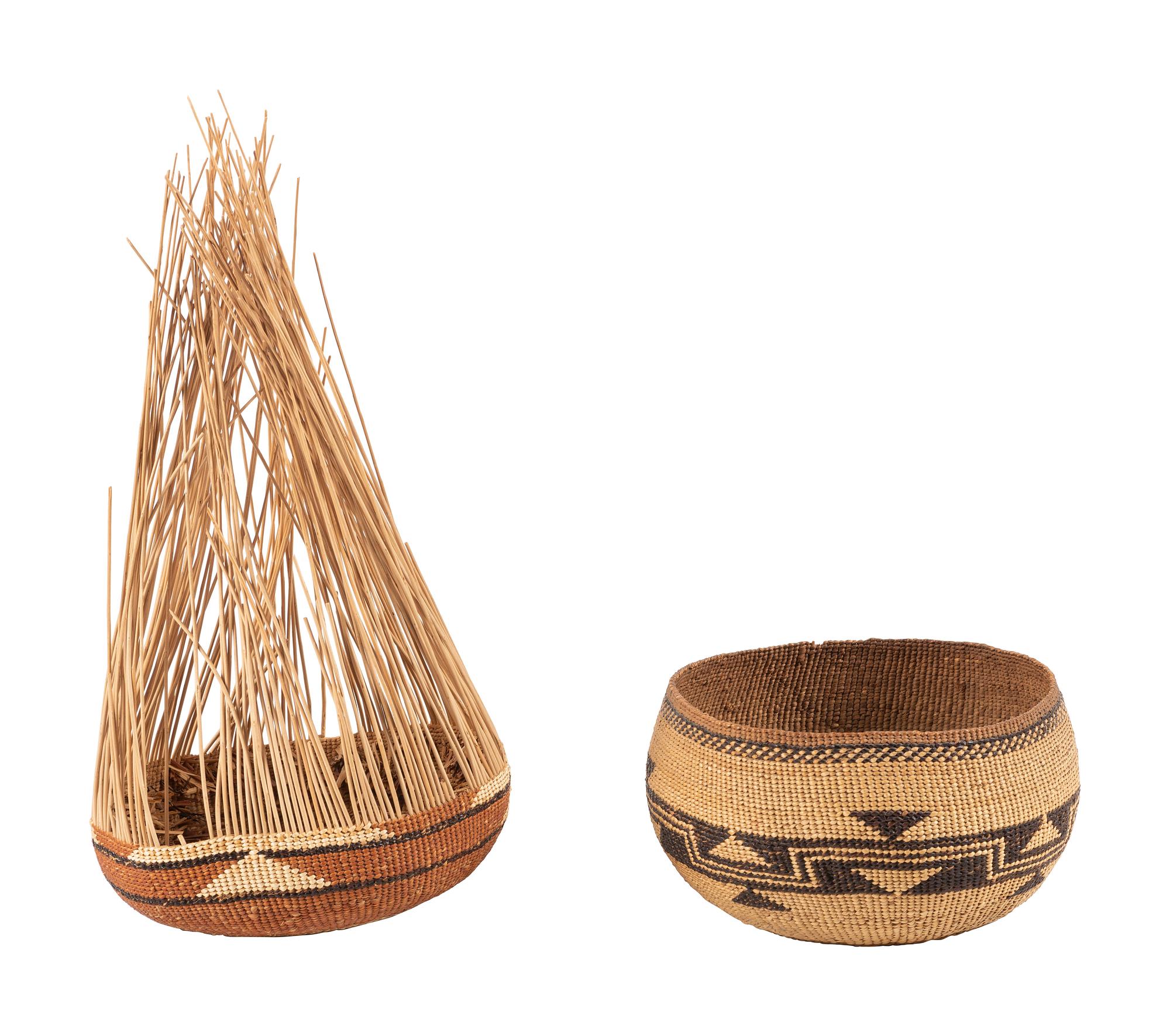 Northern California Baskets