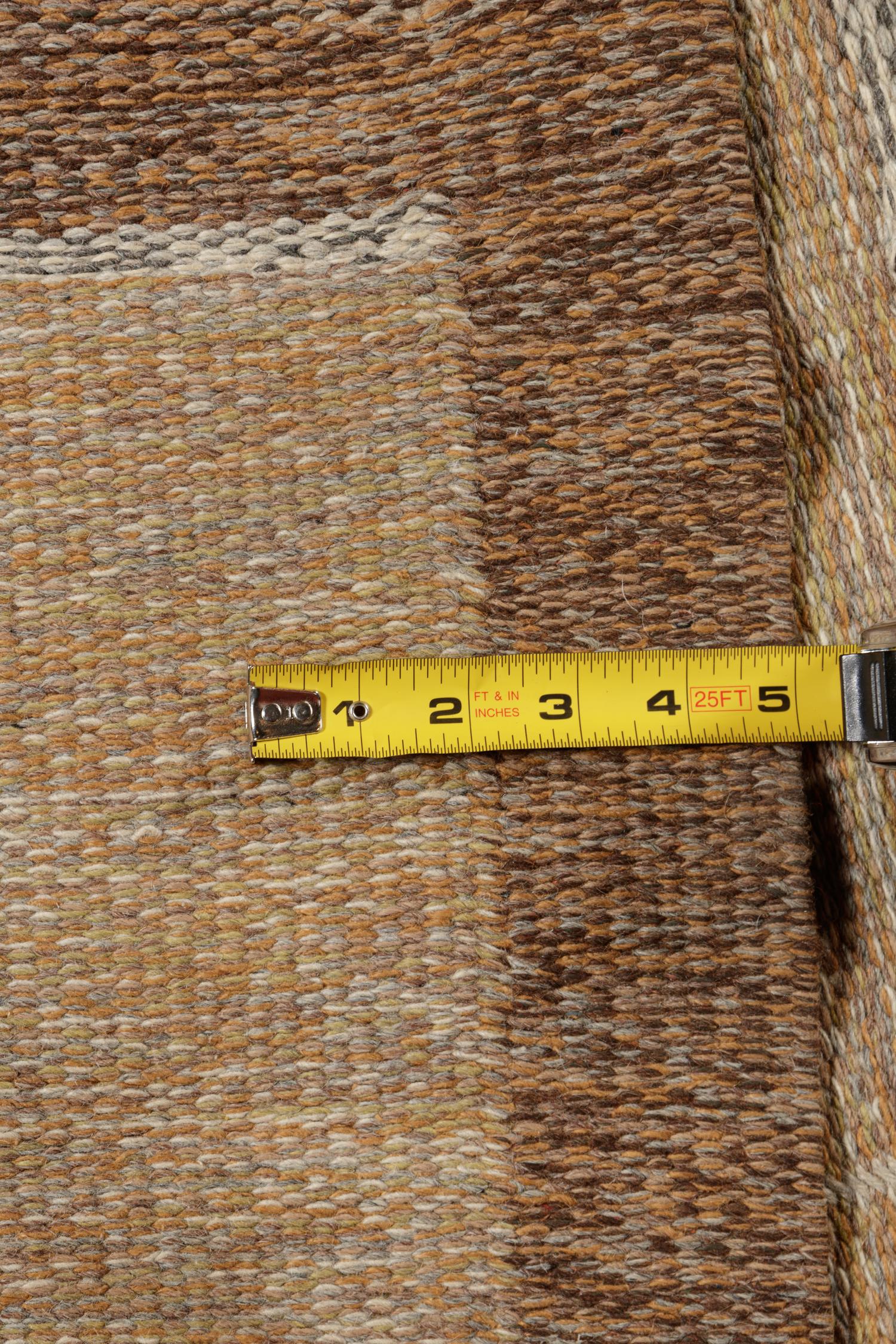 Flatweave Rug