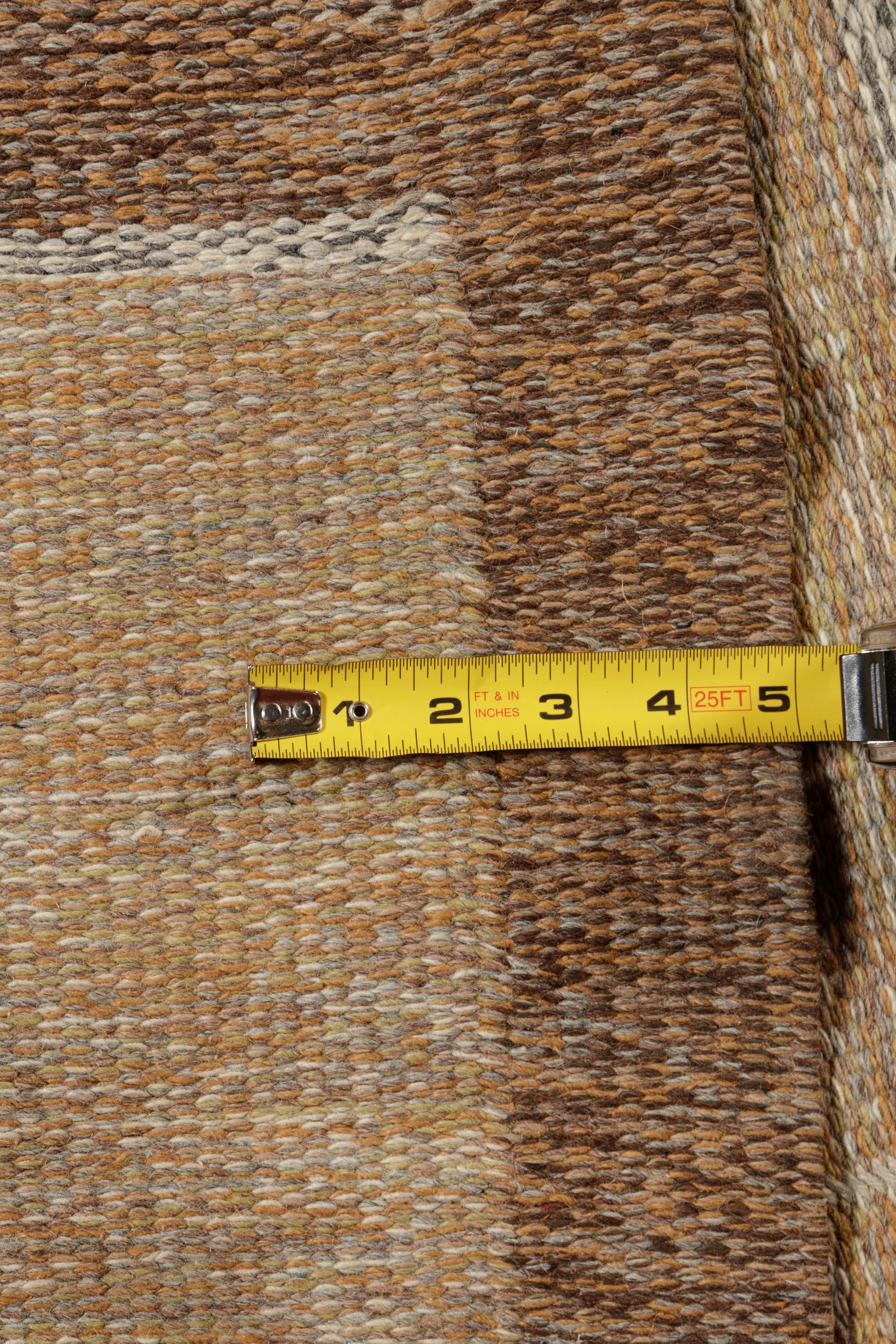 Flatweave Rug