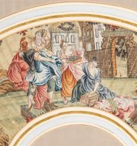 In the Style of Giuseppe Castiglione (1688-1766)