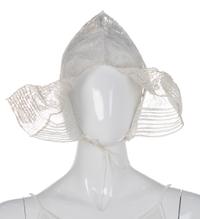 Two Dutch Caps, 1930-60s