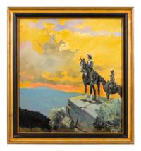 Ghost Riders in the Sky