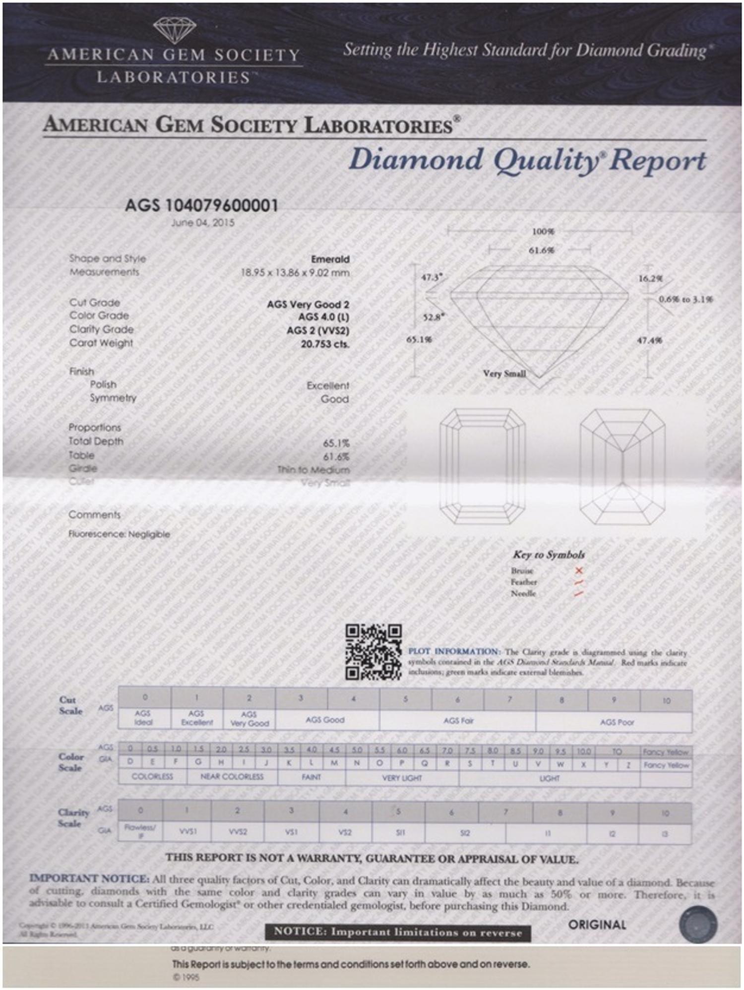 The Newton Diamond Ring, 7.90 dwts.