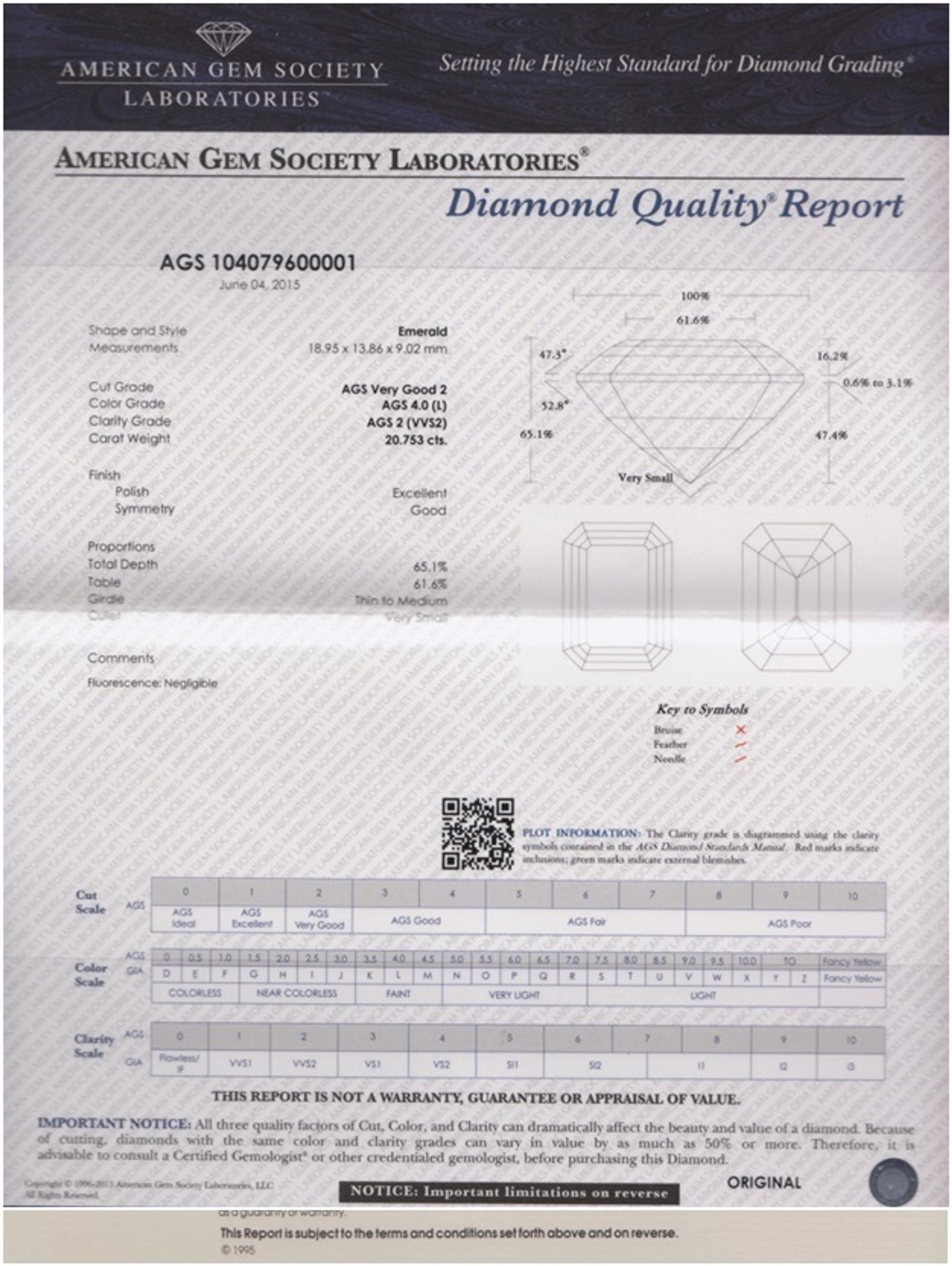 The Newton Diamond Ring, 7.90 dwts.