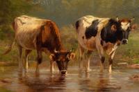 Thomas Bigelow Craig (American, 1849-1924)