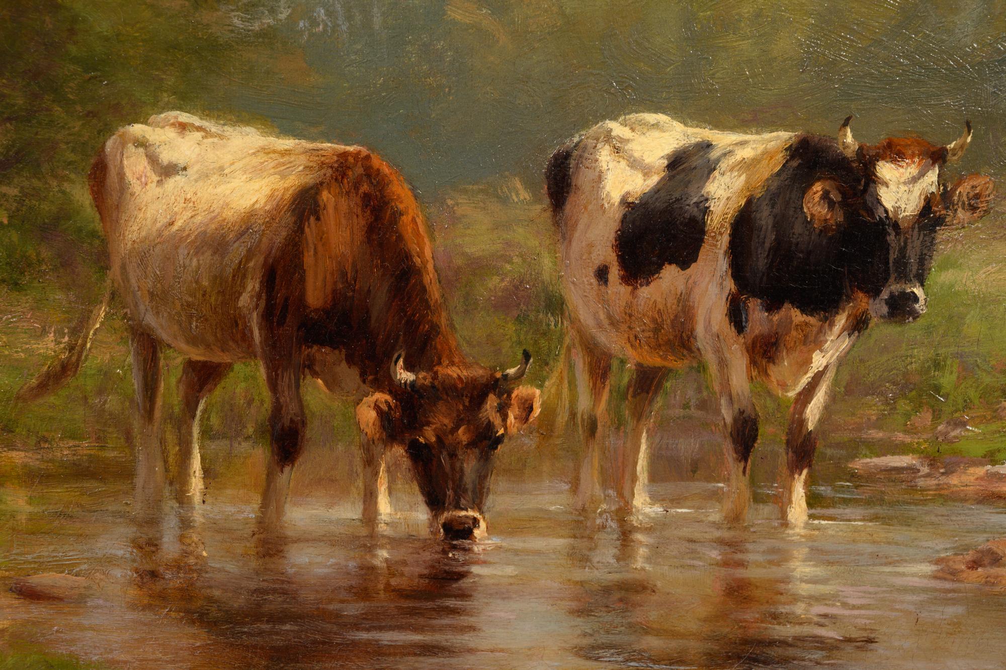 Thomas Bigelow Craig (American, 1849-1924)