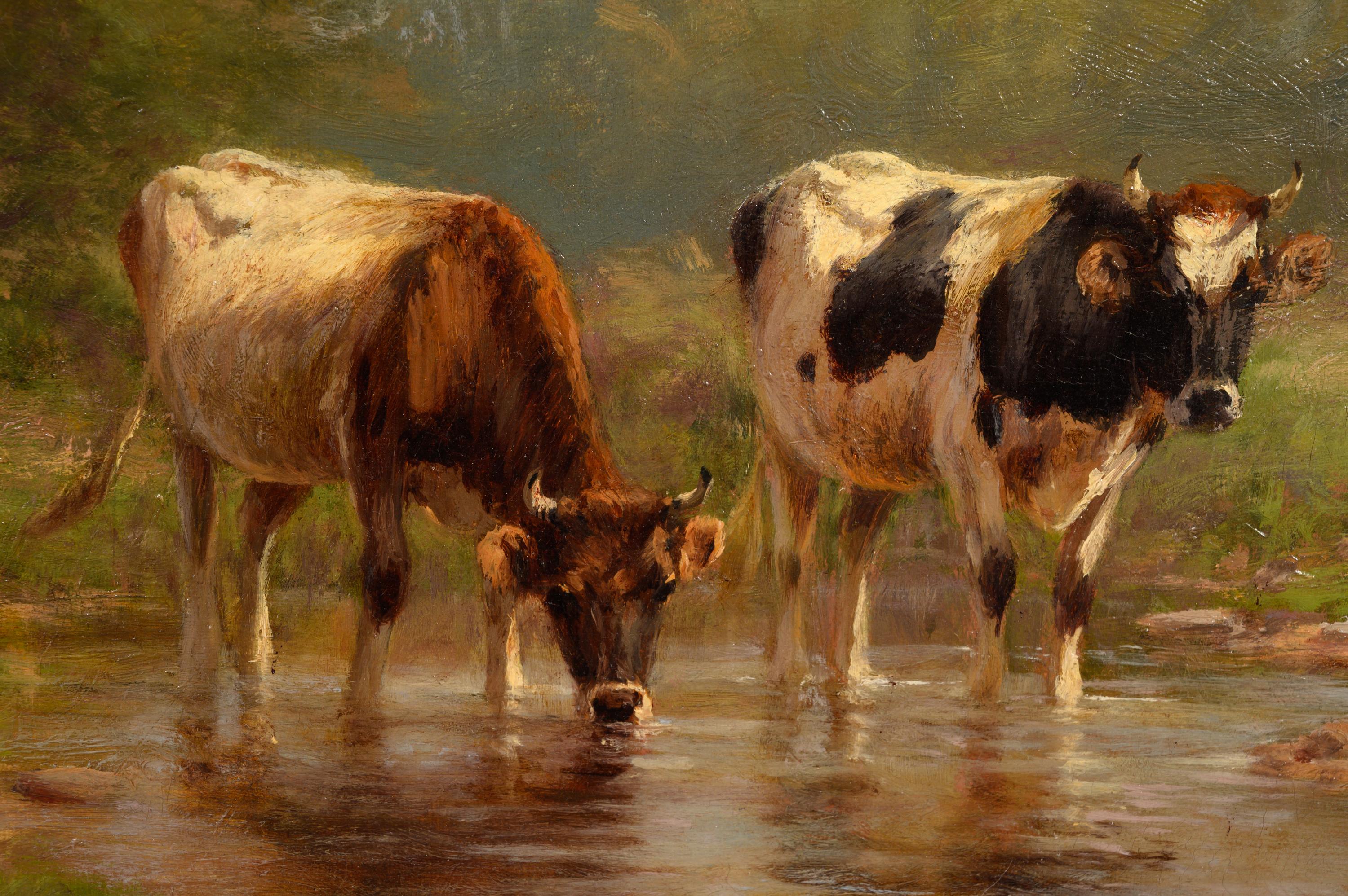 Thomas Bigelow Craig (American, 1849-1924)